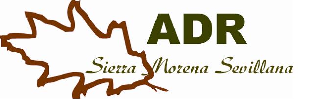 Logo ADR Sierra Morena Sevilla
